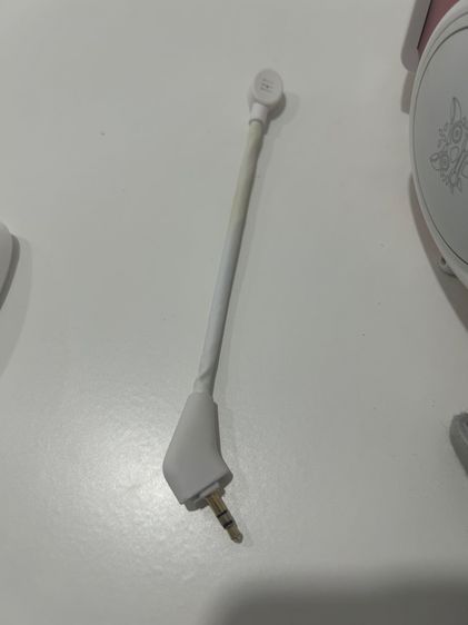 Onikuma X10 RGB Gaming Geadset รูปที่ 5