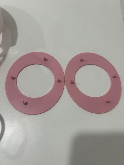 Onikuma X10 RGB Gaming Geadset รูปที่ 6