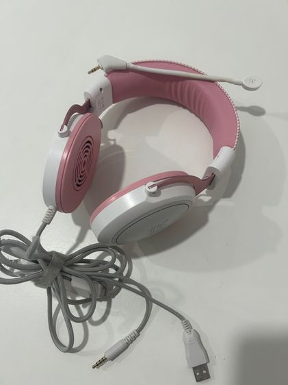 Onikuma X10 RGB Gaming Geadset รูปที่ 10