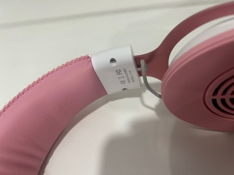 Onikuma X10 RGB Gaming Geadset รูปที่ 11