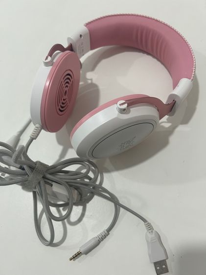 Onikuma X10 RGB Gaming Geadset รูปที่ 9