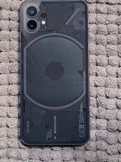 มือสอง Nothing Phone1  ram128storage256