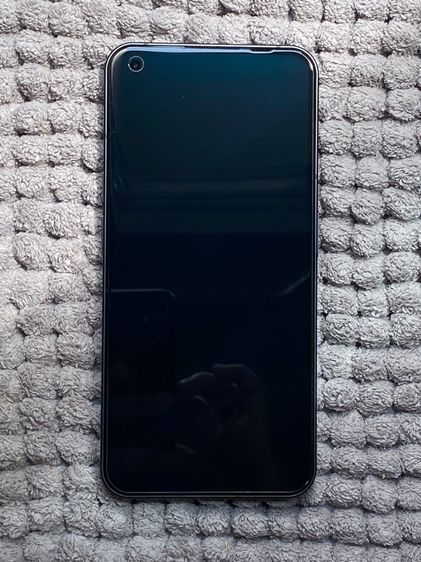 มือสอง Nothing Phone1  ram128storage256 รูปที่ 2