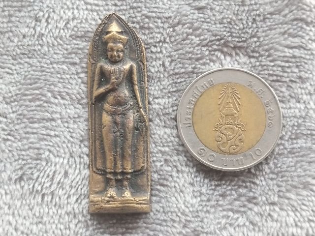 พระร่วงรางปืน รูปที่ 9