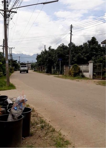 ที่ดิน อ ไชยปราการเขตเทศบาล เชียงใหม่