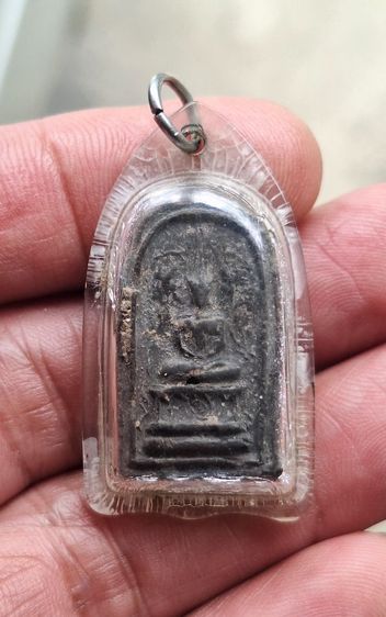 พระกรุ วัดชนะสงคราม