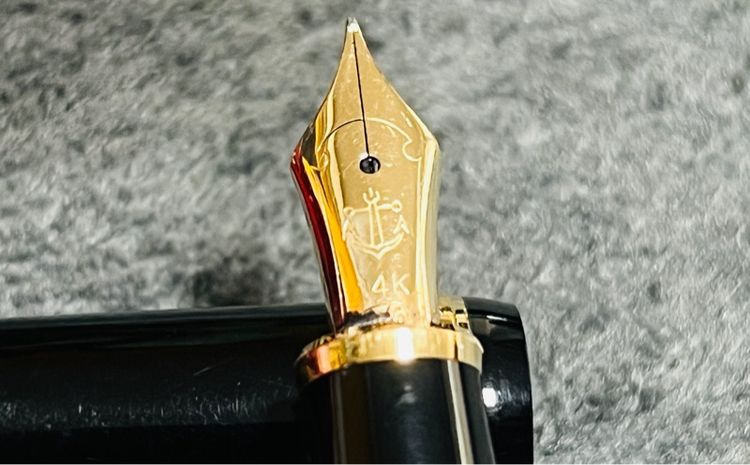 ขายปากกาหมึกซึม Sailor รุ่น SAILOR FOUNDED 1911 หัวนุ่มมากกกก