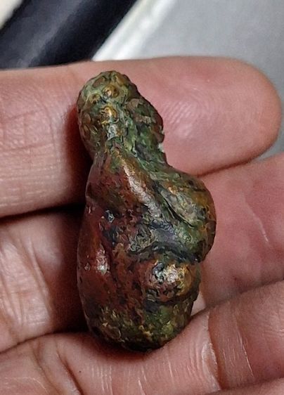 พระสังฆจาย เชียงแสน รูปที่ 3