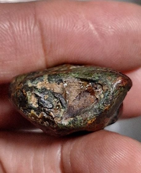 พระสังฆจาย เชียงแสน รูปที่ 5