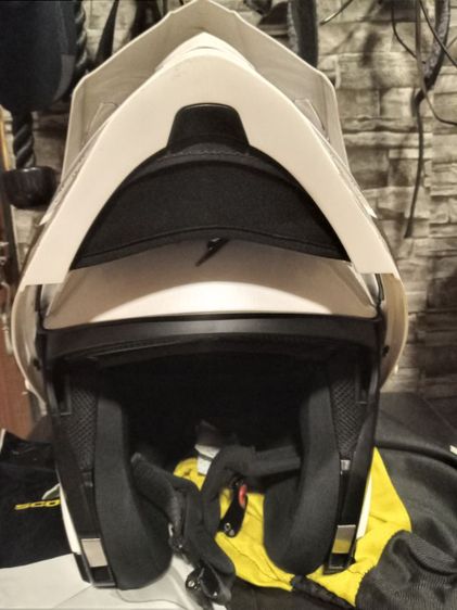 หมวกกันน็อคSCOORPION ADX-2 รูปที่ 4