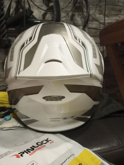 หมวกกันน็อคSCOORPION ADX-2