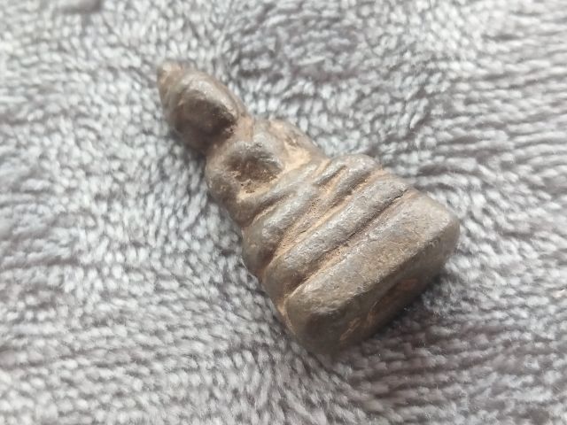 พระประธาน (พิมพ์เล็ก) หลวงพ่อเนียม รูปที่ 3