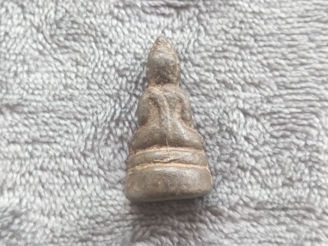 พระประธาน (พิมพ์เล็ก) หลวงพ่อเนียม รูปที่ 6