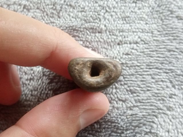 พระประธาน (พิมพ์เล็ก) หลวงพ่อเนียม รูปที่ 9