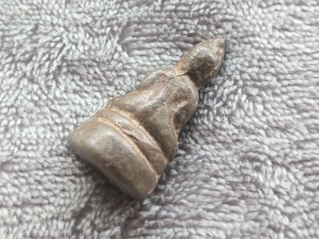 พระประธาน (พิมพ์เล็ก) หลวงพ่อเนียม รูปที่ 8