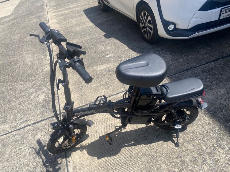 จักรยานไฟฟ้า รูปที่ 5