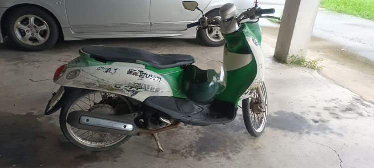 ขายตามสภาพ ใช้งานได้เอกสารครบ รูปที่ 2