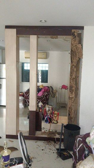 บริการกำจัดปลวก ราคาถูกไม่แพง รูปที่ 14