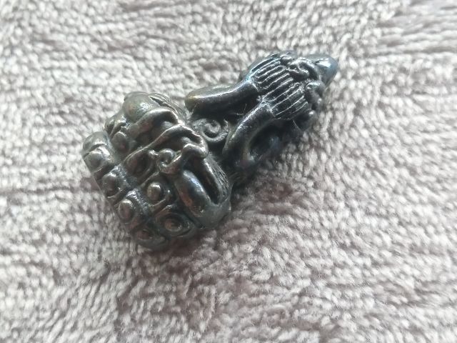 พระปิดตา รูปที่ 2