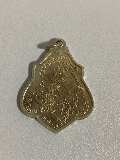 หลวงพ่อกวย วัดโฆสิตาราม รูปที่ 4