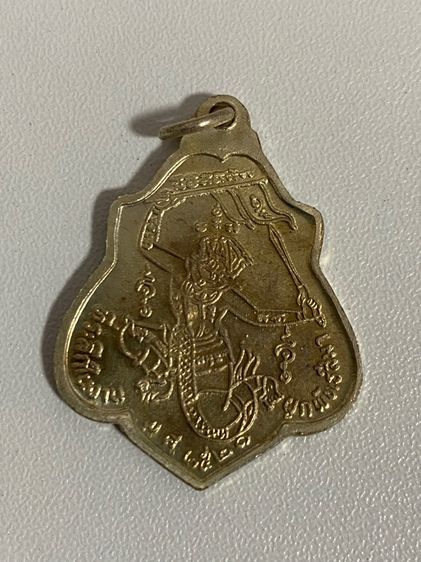 หลวงพ่อกวย วัดโฆสิตาราม รูปที่ 2