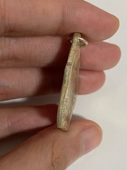 หลวงพ่อกวย วัดโฆสิตาราม รูปที่ 7