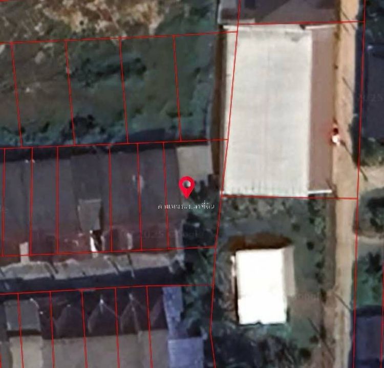 อื่นๆ ขายด่วน ทาวน์เฮ้าส์ 1 ชั้น ถ.เจริญสุข รูปที่ 4