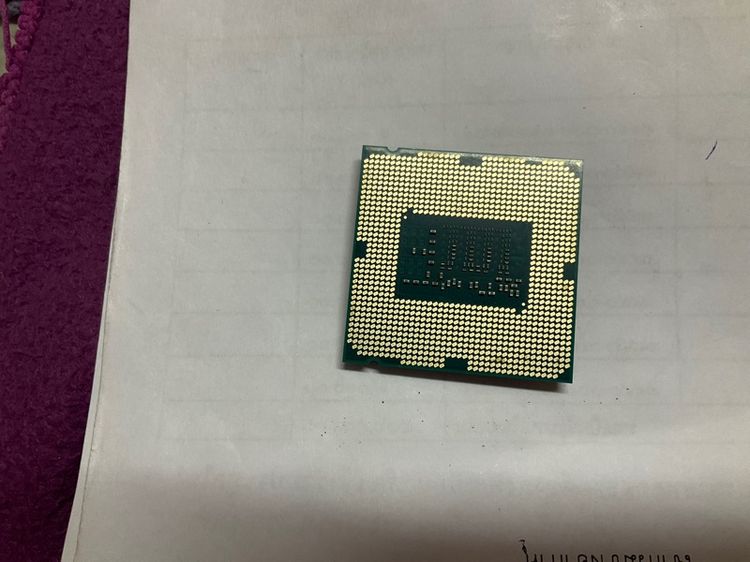 CPU i5(4460) รูปที่ 2
