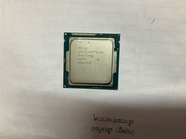 CPU i5(4460)