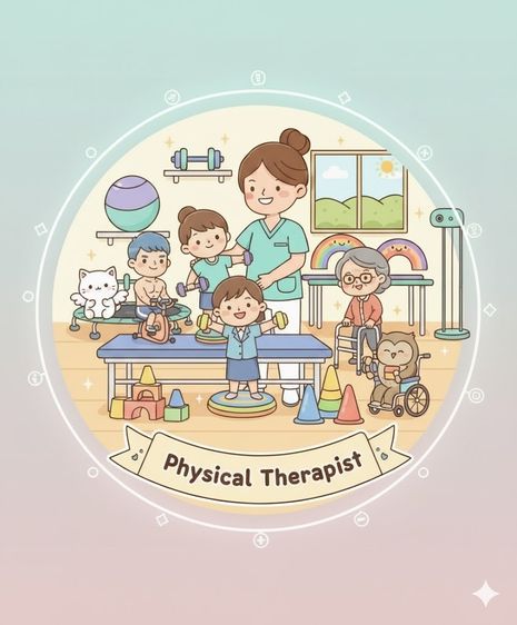 บริการกายภาพบำบัด ฟื้นฟูร่างกาย 