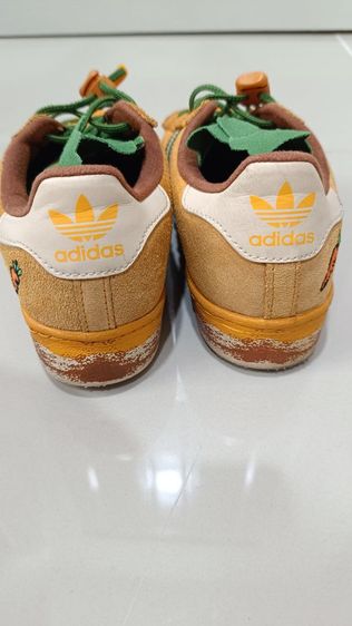 Adidas Superstar kid ของแท้💯 รูปที่ 7