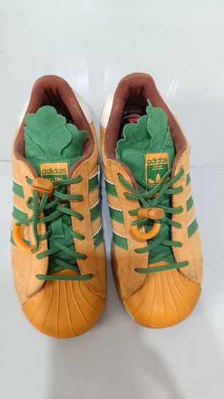 Adidas Superstar kid ของแท้💯 รูปที่ 4