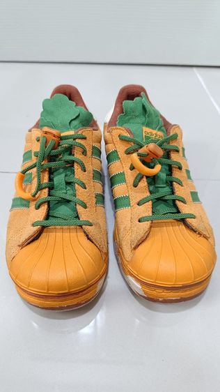 Adidas Superstar kid ของแท้💯