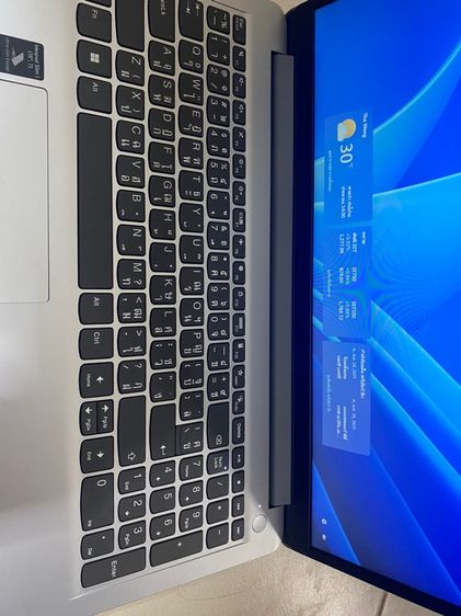 โน๊ตบุค Lenovo Slim1 รูปที่ 4