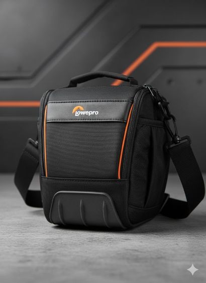กระเป๋ากล้อง Lowepro Adventura TLZ 30