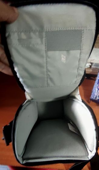 กระเป๋ากล้อง Lowepro Adventura TLZ 30 รูปที่ 4