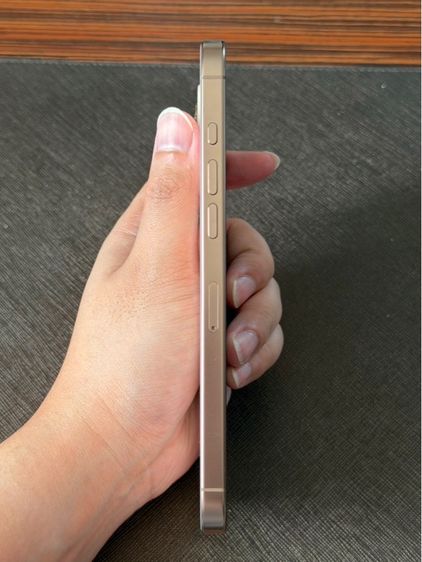 IPhone 16 Pro Max รูปที่ 3