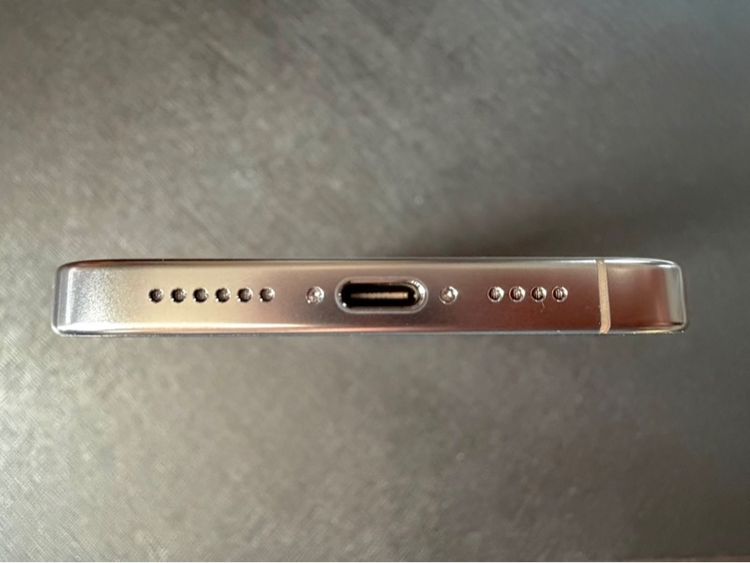 IPhone 16 Pro Max รูปที่ 4