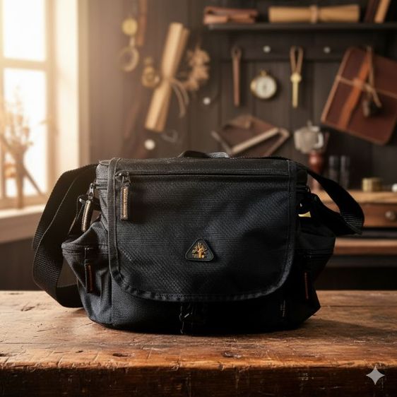 กระเป๋ากล้อง FotoFileBags รุ่น Oliver (O-1)