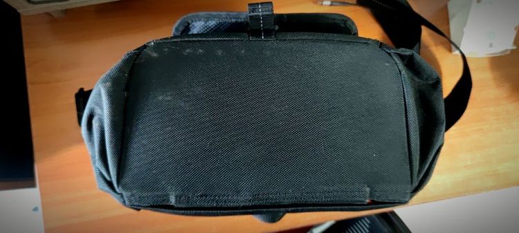 กระเป๋ากล้อง FotoFileBags รุ่น Oliver (O-1) รูปที่ 5