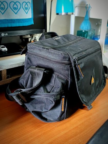 กระเป๋ากล้อง FotoFileBags รุ่น Oliver (O-1) รูปที่ 2
