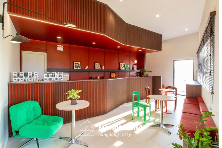 อื่นๆ ไม่มี 2025 ไม่ใช่ บ้านทาวน์โฮม 3 ชั้น 3 ห้องนอน รูปที่ 2