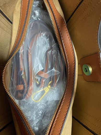 Sara mini city bag ถือได้สะพายได้มือหนึ่ง รูปที่ 3