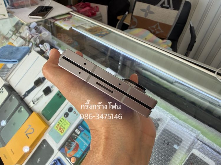 SAMSUNG Z Fold 6 256GB รูปที่ 5