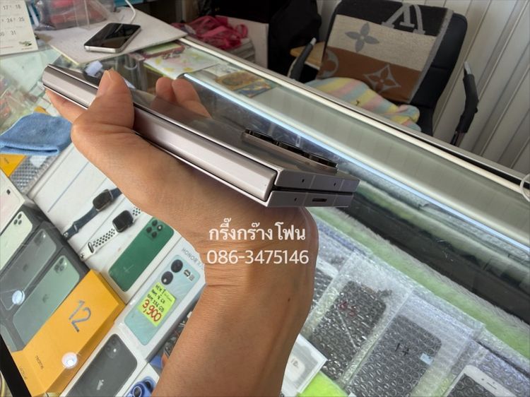 SAMSUNG Z Fold 6 256GB รูปที่ 7