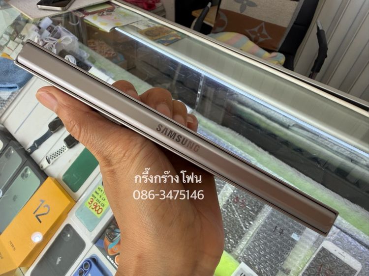 SAMSUNG Z Fold 6 256GB รูปที่ 4