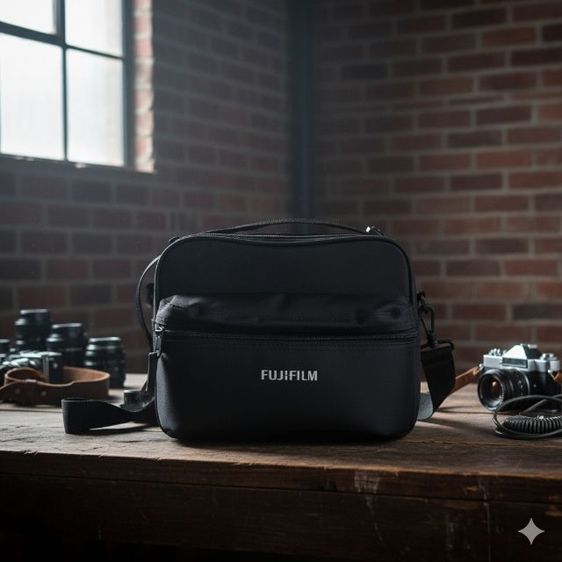 กระเป๋ากล้อง Fujifilm