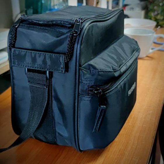 กระเป๋ากล้อง Fujifilm รูปที่ 2