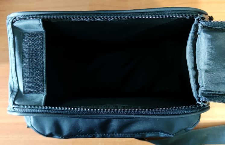 กระเป๋ากล้อง Fujifilm รูปที่ 3