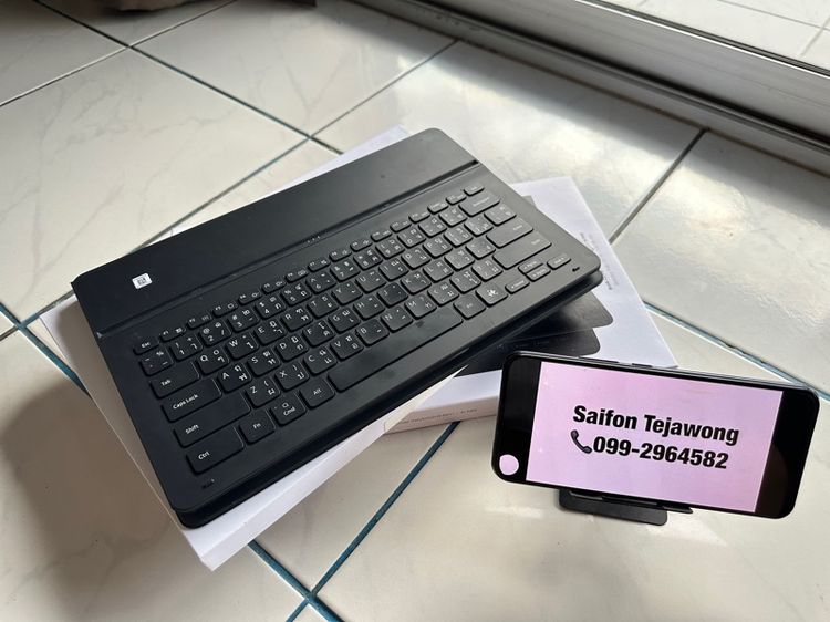 Samsung Galaxy Tab S10 FE แถมKeyboard รูปที่ 13
